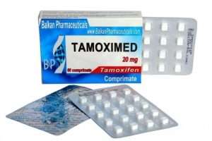 Tamoximed 20