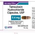 Buy Tamsulosin Capsules for BPH | Alpha-Blocker Therapy Supplier