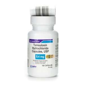 Buy Tamsulosin Capsules for BPH | Alpha-Blocker Therapy Supplier