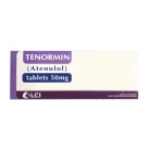 Tenormin (Propranolol) 50 mg