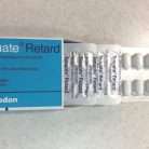 Tenuate Retard 75mg – 100 tablets per pack