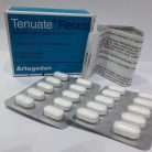 Tenuate Retard 75mg – 100 tablets per pack