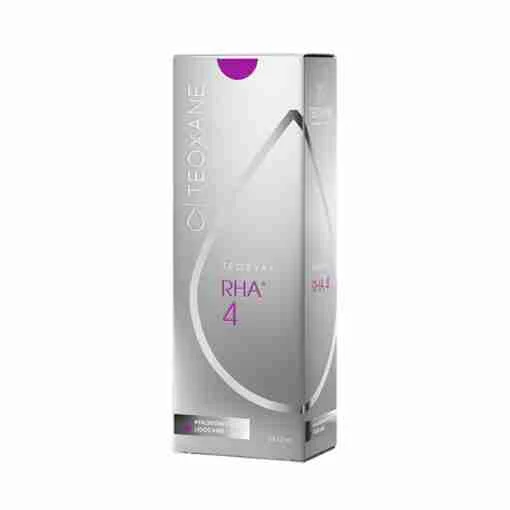 Buy Teosyal Ultimate (1x3ml) Teosyal Ultimate (1x3ml)