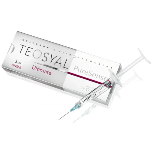 Buy Teosyal Ultimate PureSense (1x3ml) Teosyal Ultimate PureSense (1x3ml)