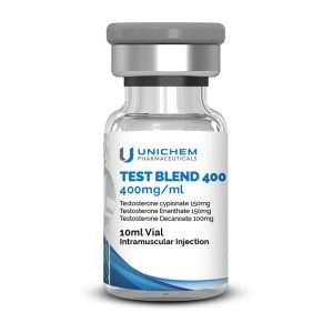 Buy Test Blend 400 Test Blend 400