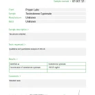 Testosterone Cypionate 200 – Proper Labs