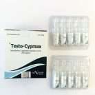 Test Cyp, Testodex Cypionate 250 – Testo-Cypmax [Testosterone Cypionate 250mg 10 ampoules], PRICE PER PACK!