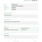 Testosterone Enanthate 300 – Proper Labs