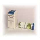 Testosteron base oil