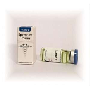 Testosterone Enanthate – Testo E
