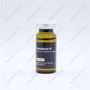 TestoForm P 100