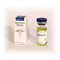 Testo PH – Testosterone Phenylpropionate