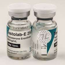 Testolab-E 250