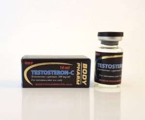 Testosteron-C BodyPharm