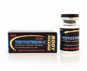 Testosteron-E BodyPharm
