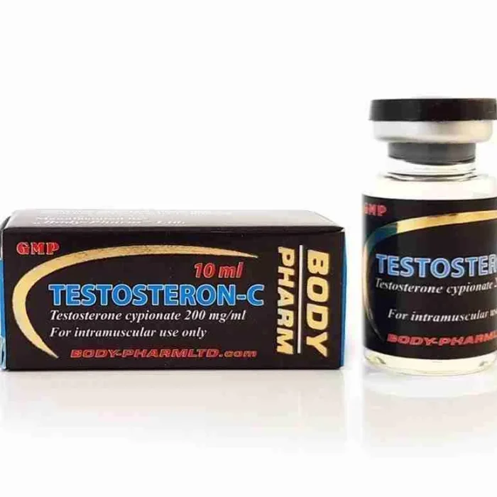 Testosteron-E BodyPharm