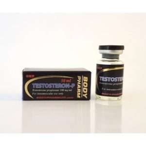 Testosteron-P BodyPharm