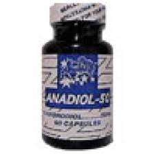 Testosterone Anadoil (Andriol)