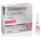 Testosterone