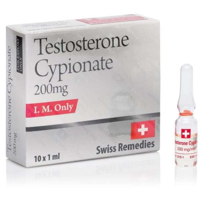 Testosterone