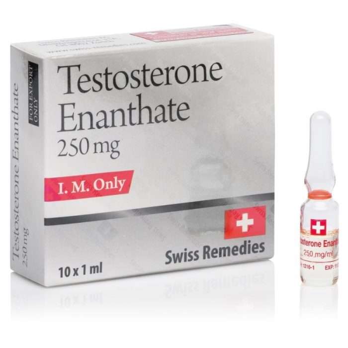 Testosterone