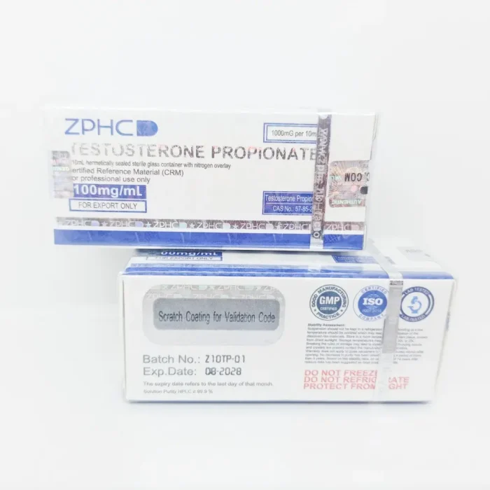 Buy Testosterone Propionate – Testosterone Testosterone Propionate – Testosterone