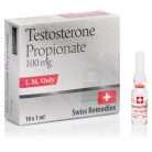 Testosterone