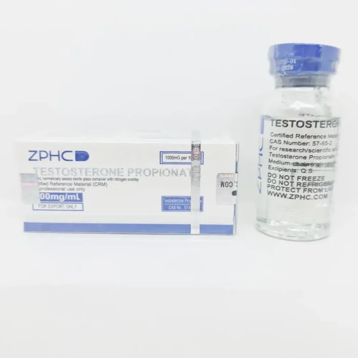 Buy Testosterone Propionate – Testosterone Testosterone Propionate – Testosterone
