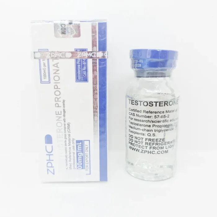 Buy Testosterone Propionate – Testosterone Testosterone Propionate – Testosterone