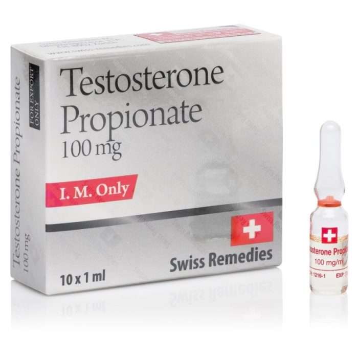 Testosterone