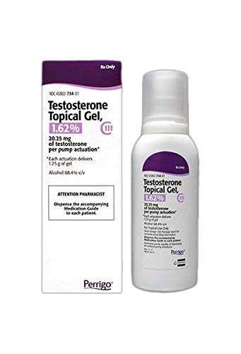 Buy Testosterone gel (AndroGel, Testim) Testosterone gel (AndroGel, Testim)