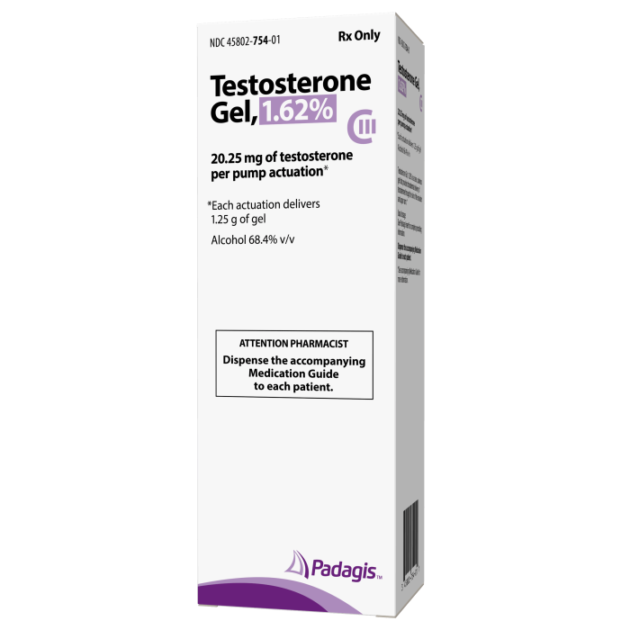Buy Testosterone gel (AndroGel, Testim) Testosterone gel (AndroGel, Testim)