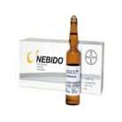 Testosterone undecanoate (Injectable, long-acting, e.g. Nebido, Aveed)