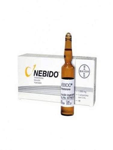 Buy Testosterone undecanoate (Injectable, long-acting, e.g. Nebido, Aveed) Testosterone undecanoate (Injectable, long-acting, e.g. Nebido, Aveed)