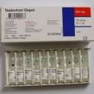 Testoviron Depot 20x1ml