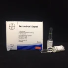 Testoviron Depot 20x1ml