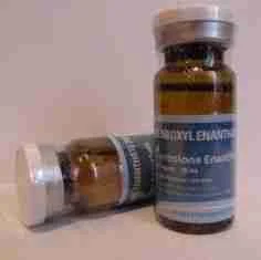 Testoxyl Enanthate 250