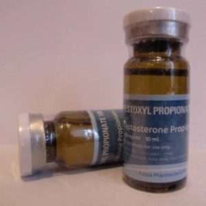 Testoxyl Propionate 100