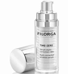 Buy Time Zero by Filorga – Purchase Wrinkle Serum Today Time Zero by Filorga – Purchase Wrinkle Serum Today