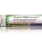 Toujeo Solostar – Insulin Glargine Injection – 300 Units/mL