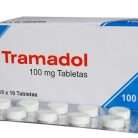 Tramadol (Ultram)