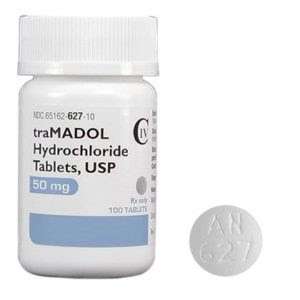 Buy Tramadol Tablets Online | Acute Pharmacy Rx
