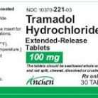 BUY Tramadol (Ultram) 100 mg, PRICE EACH PER PILL!