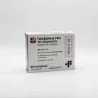 Trenbolone Hex 100-mg Injection – PharmaQo Labs (Hexahydrobenzylcarbonate)