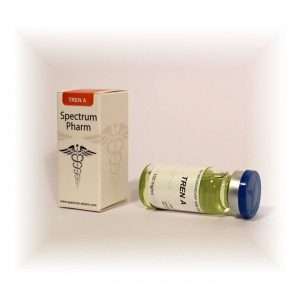 Tren A – Trenbolone Acetate