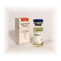 Tren A – Trenbolone Acetate