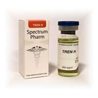 Tren H, Trenbolone Hexahydrobenzylcarbonate