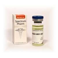 Trenbolone Mix,Tren MIX 200 – Mix of 3 Trenbolones