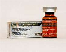 Trenadex Acetate 100