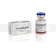Buy Trenarapid, PRICE EACH PER VIAL!